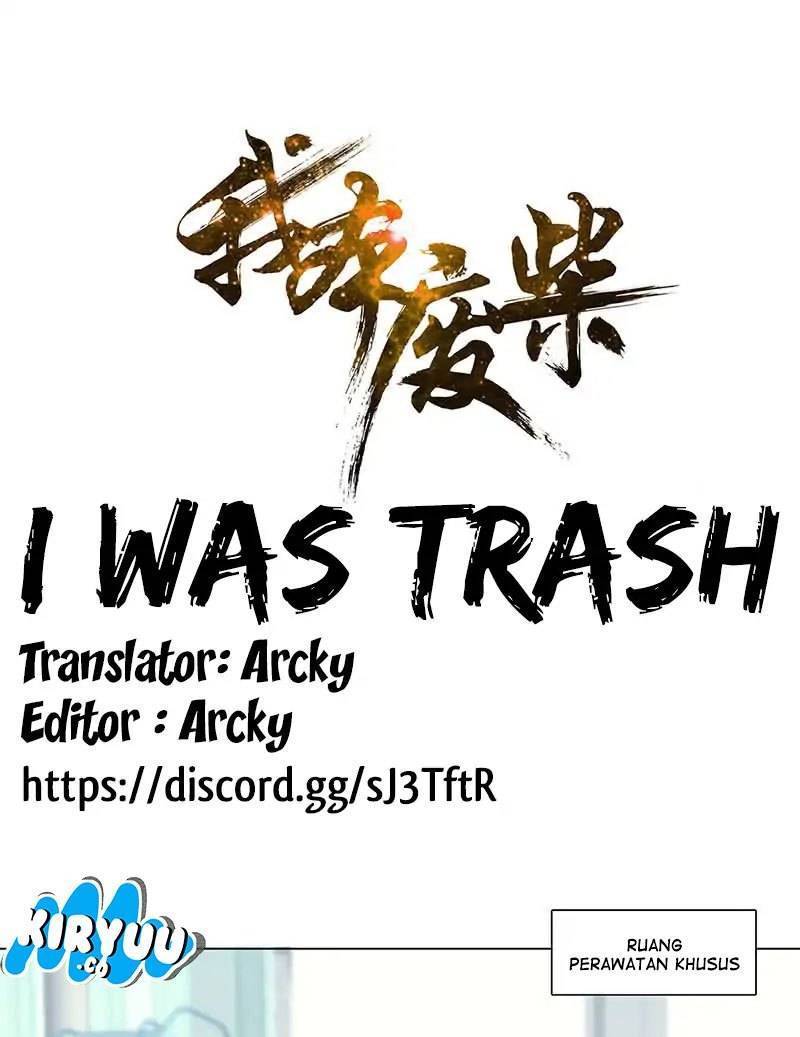 I Was Trash Chapter 06
