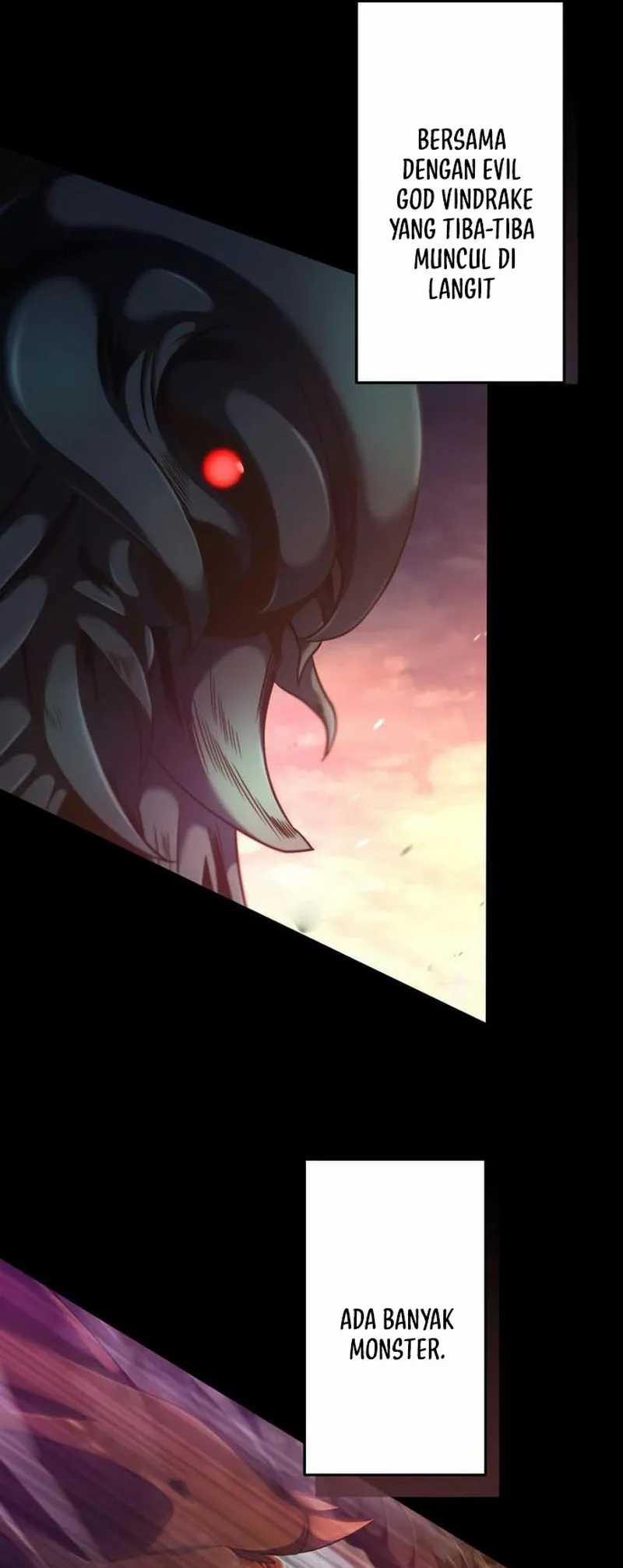 Regression of the Close Combat Mage Chapter 01