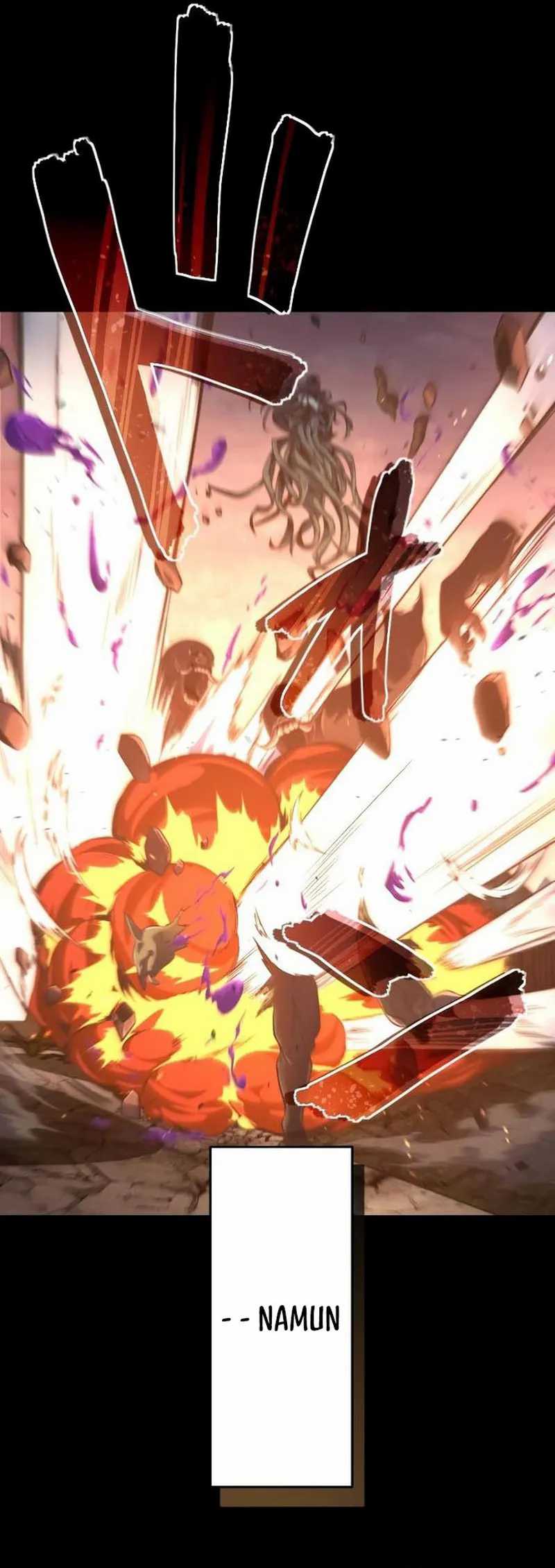 Regression of the Close Combat Mage Chapter 01