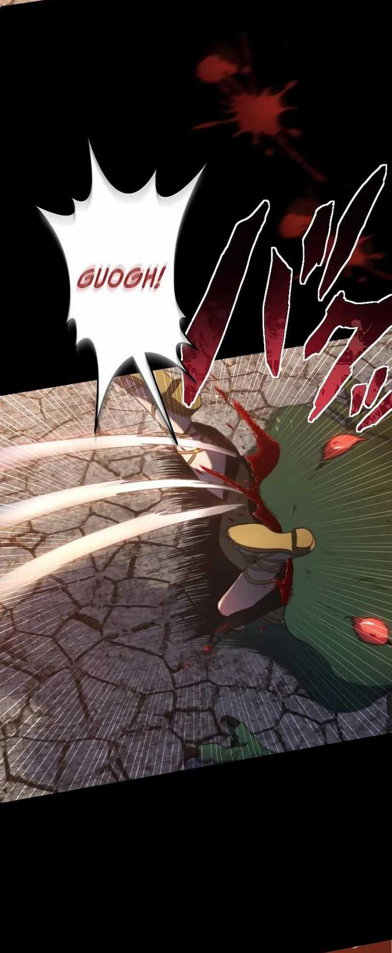 Regression of the Close Combat Mage Chapter 01