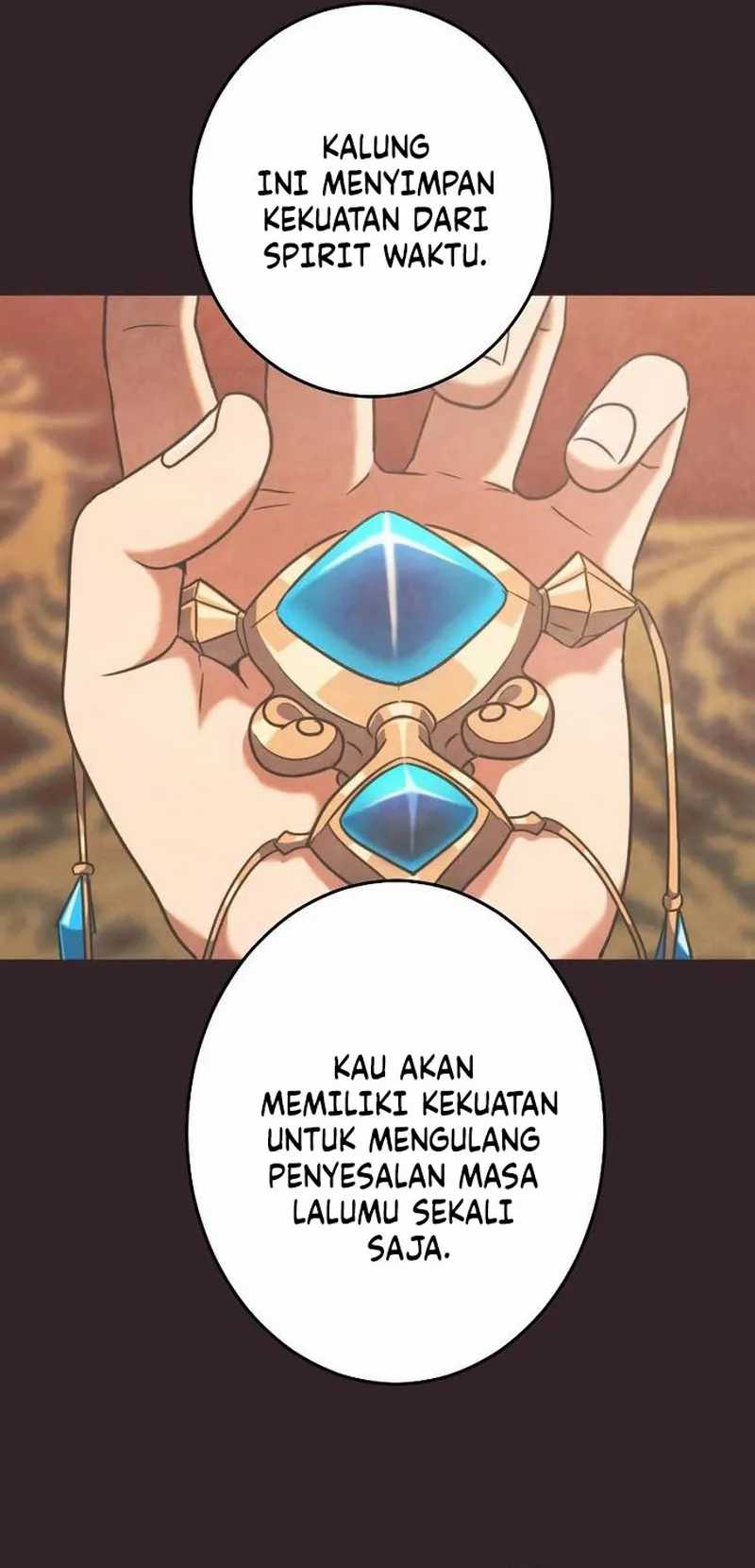 Regression of the Close Combat Mage Chapter 01