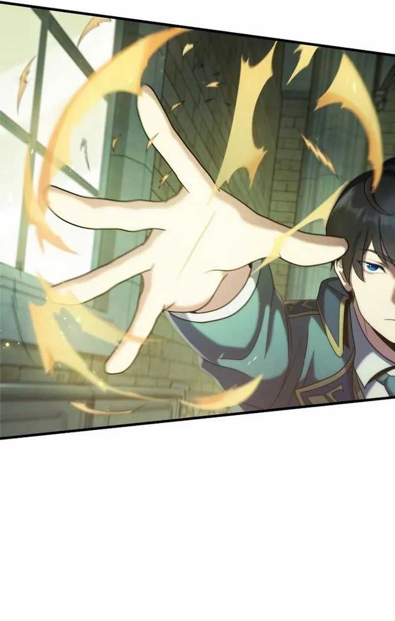 Regression of the Close Combat Mage Chapter 01