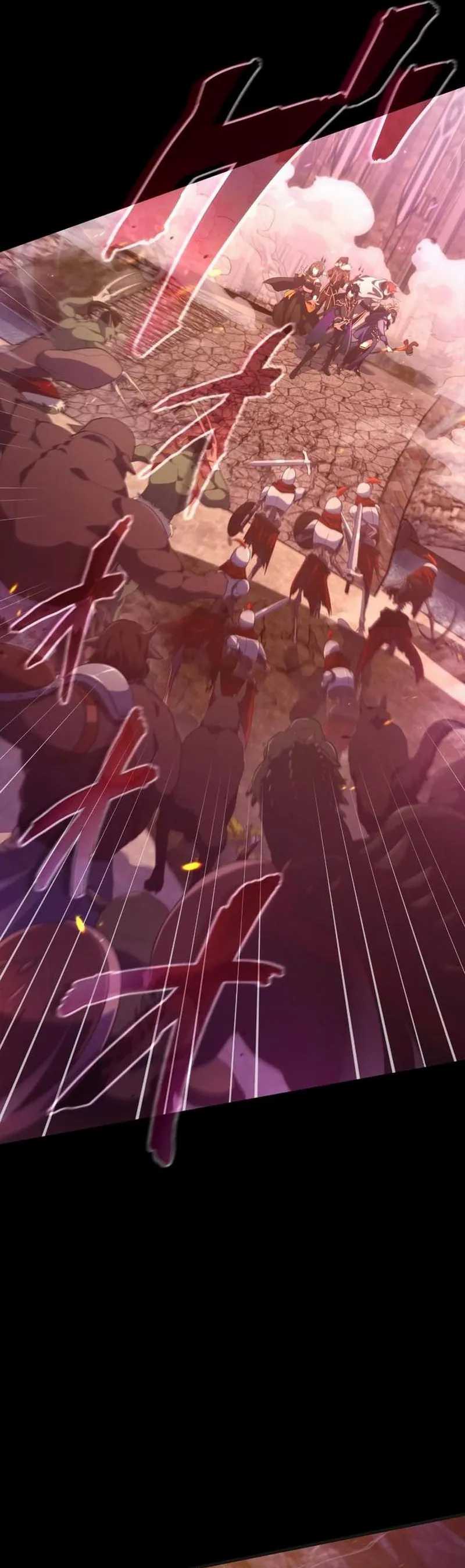 Regression of the Close Combat Mage Chapter 01