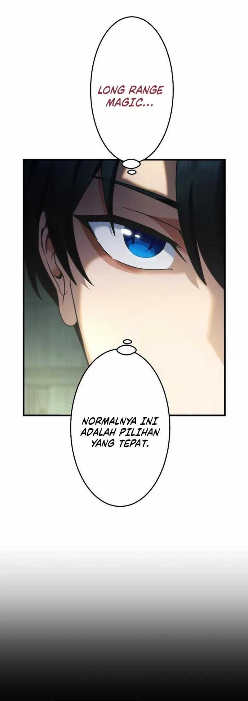 Regression of the Close Combat Mage Chapter 01