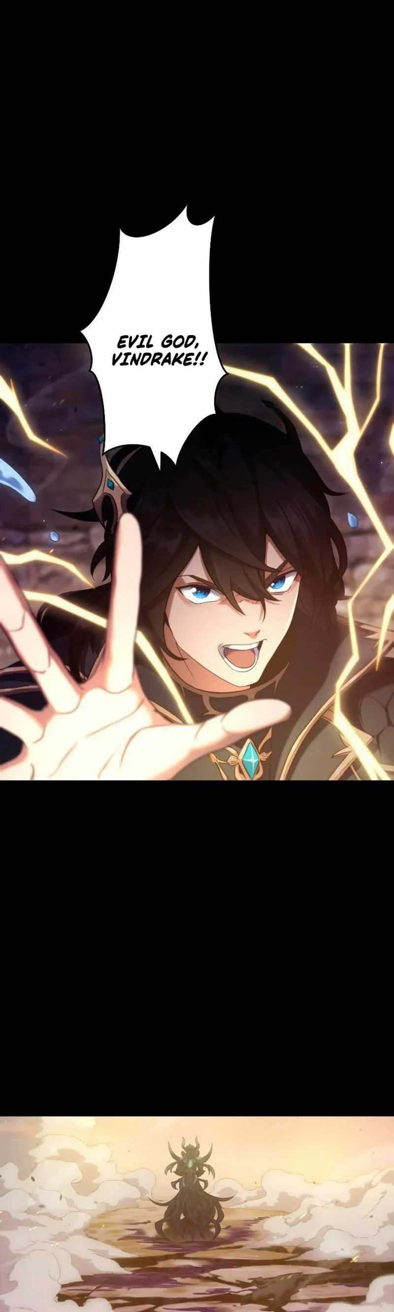 Regression of the Close Combat Mage Chapter 01