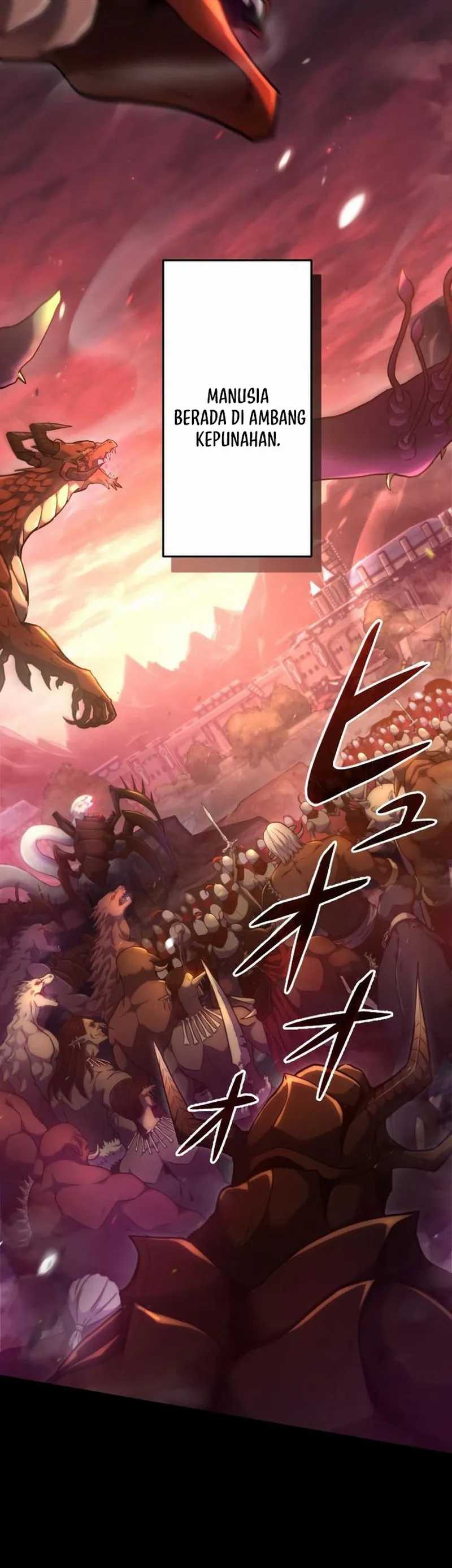 Regression of the Close Combat Mage Chapter 01