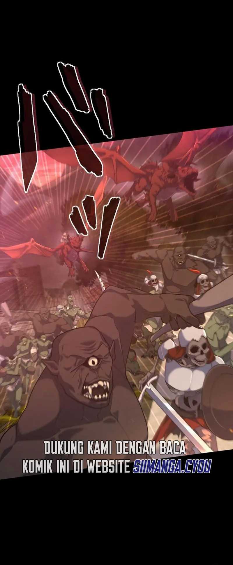 Regression of the Close Combat Mage Chapter 01