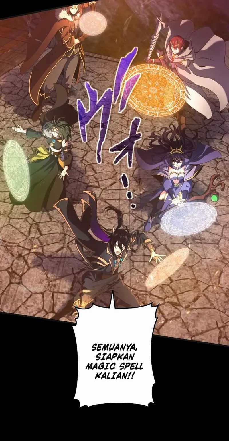 Regression of the Close Combat Mage Chapter 01