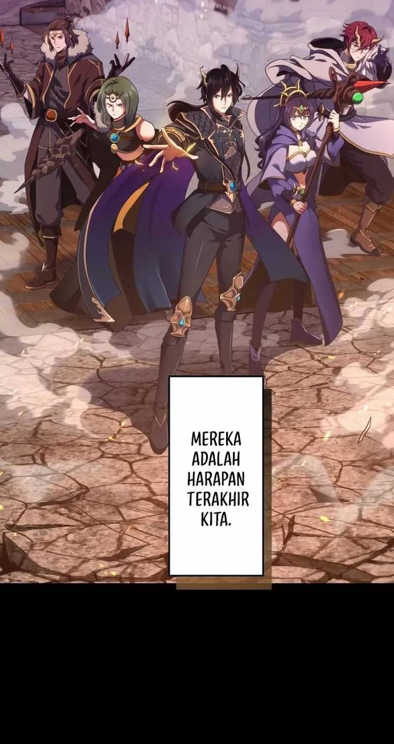 Regression of the Close Combat Mage Chapter 01