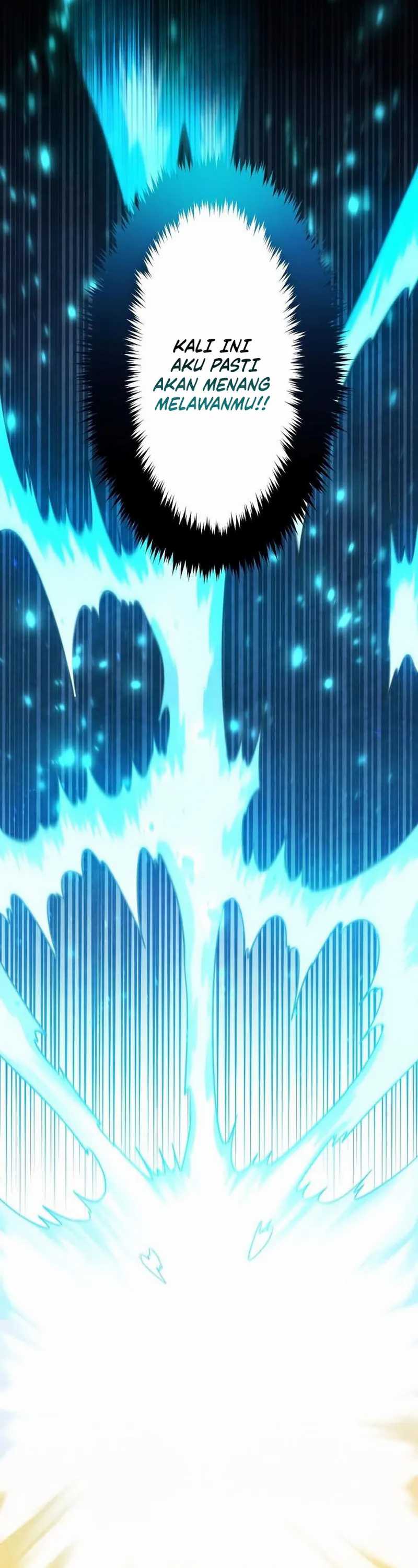 Regression of the Close Combat Mage Chapter 01