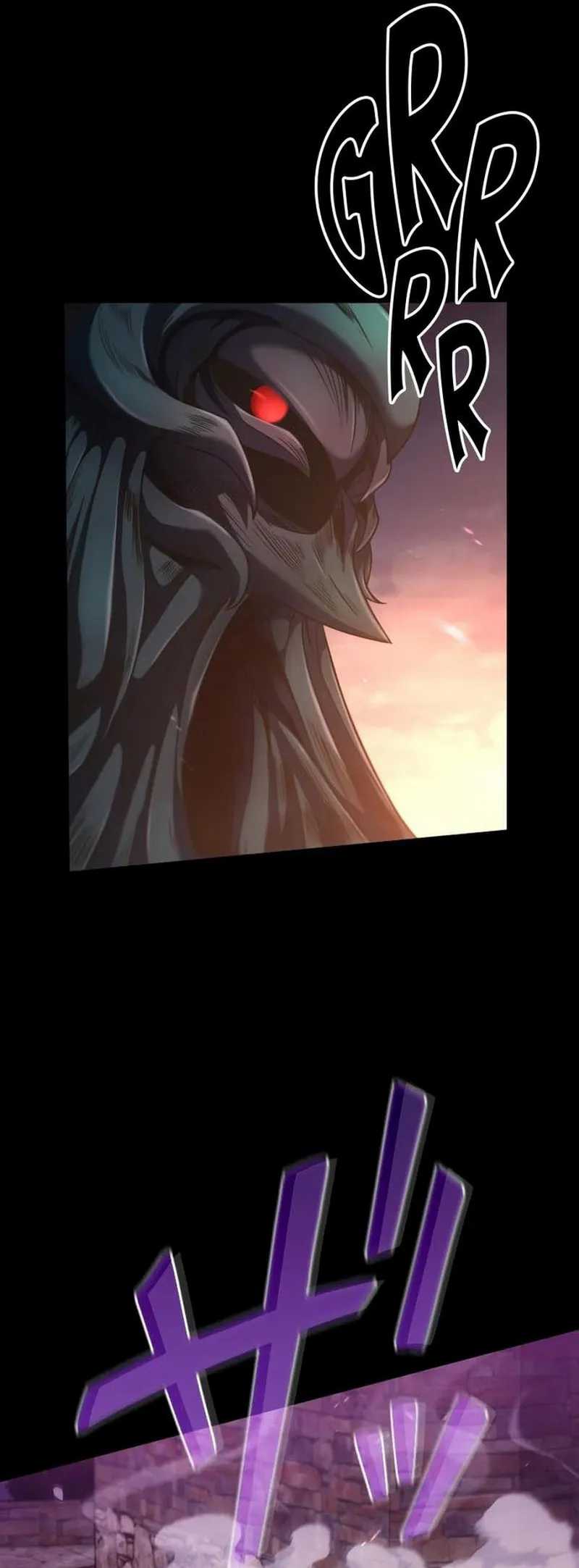 Regression of the Close Combat Mage Chapter 01