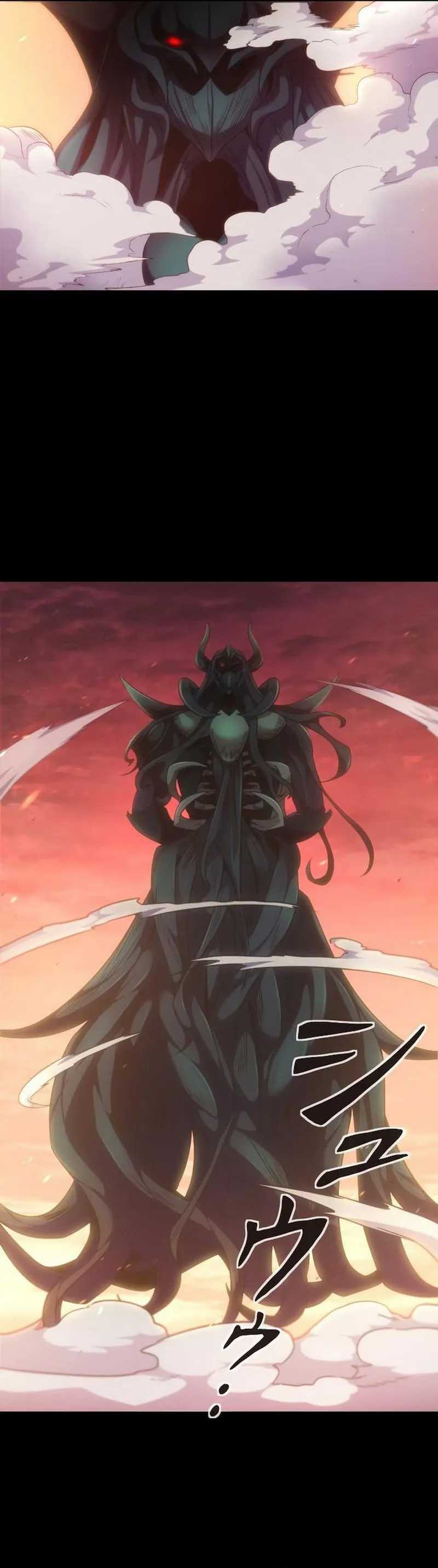 Regression of the Close Combat Mage Chapter 01