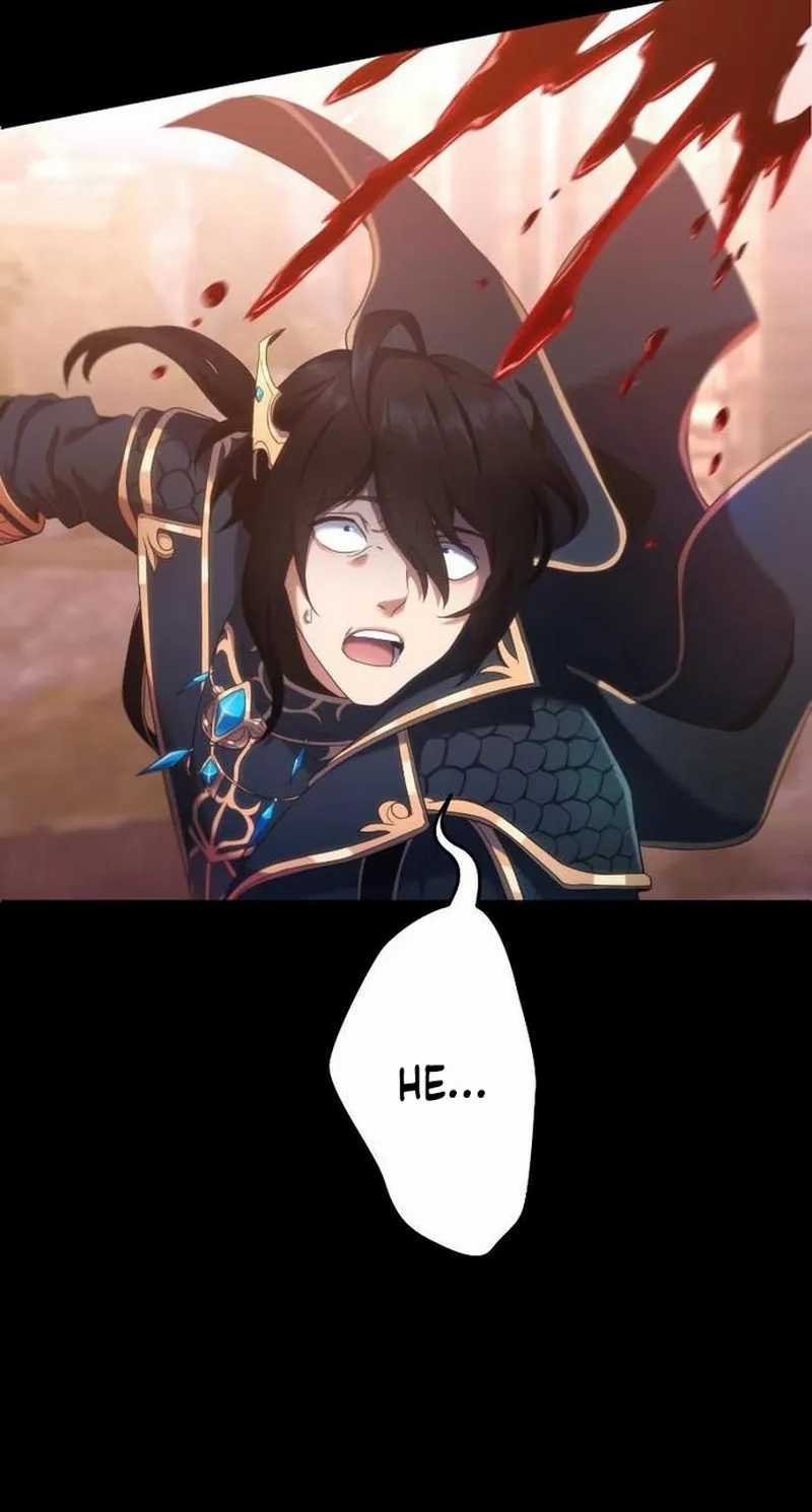 Regression of the Close Combat Mage Chapter 01
