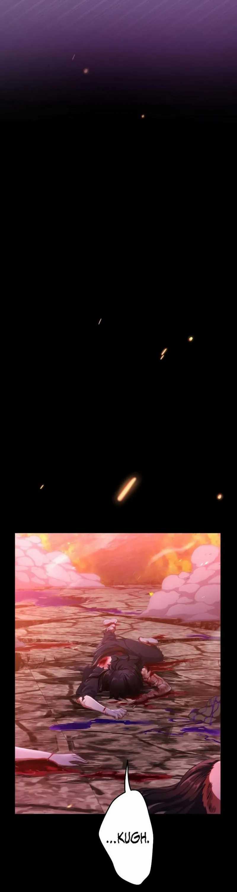 Regression of the Close Combat Mage Chapter 01