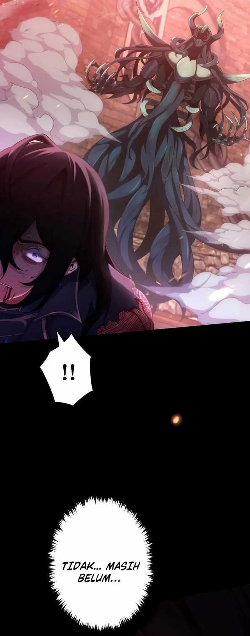 Regression of the Close Combat Mage Chapter 01