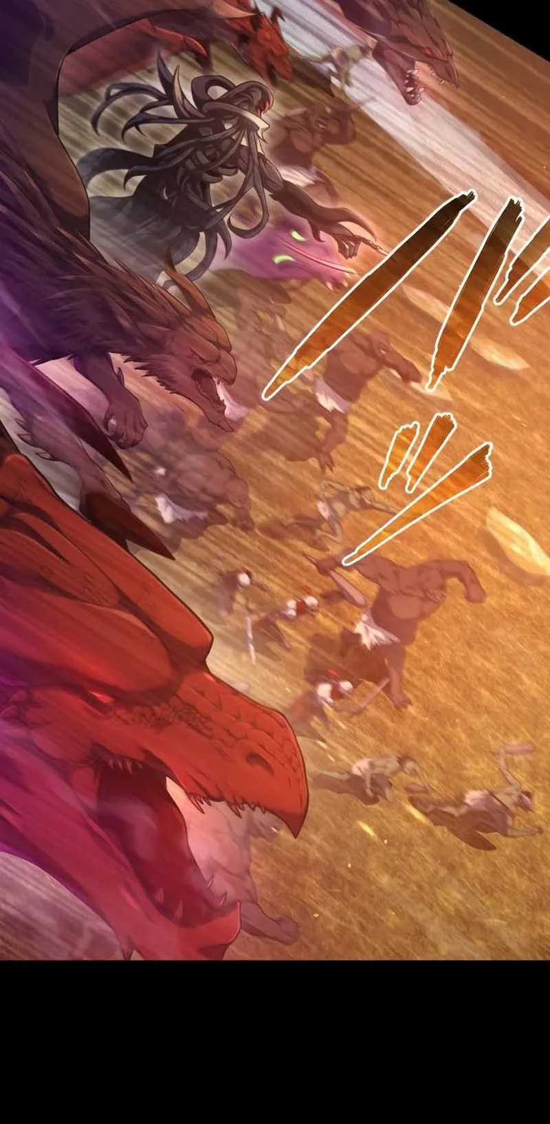 Regression of the Close Combat Mage Chapter 01