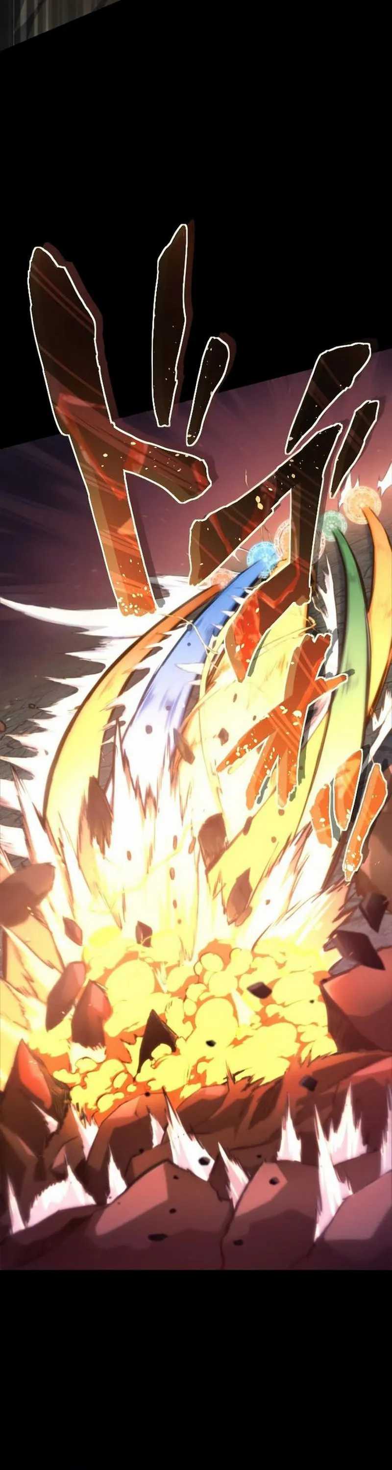 Regression of the Close Combat Mage Chapter 01