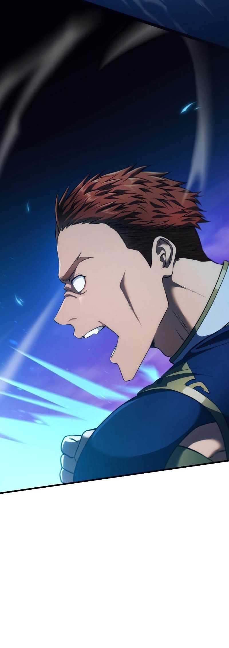 Regression of the Close Combat Mage Chapter 07