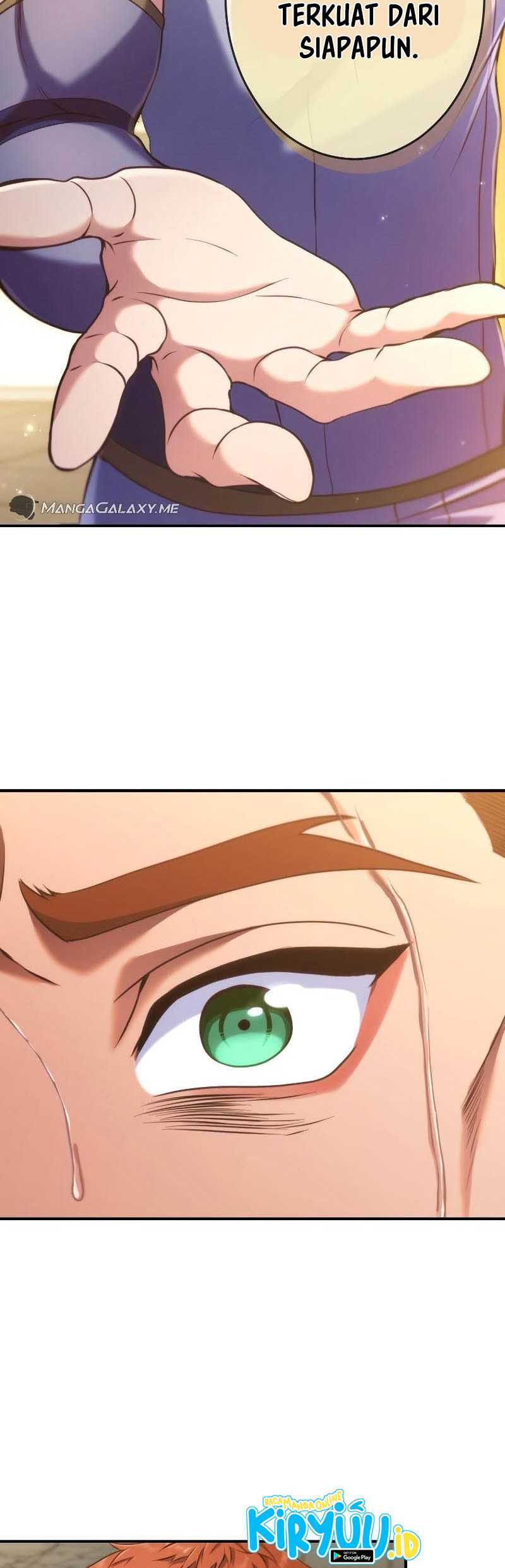Regression of the Close Combat Mage Chapter 07