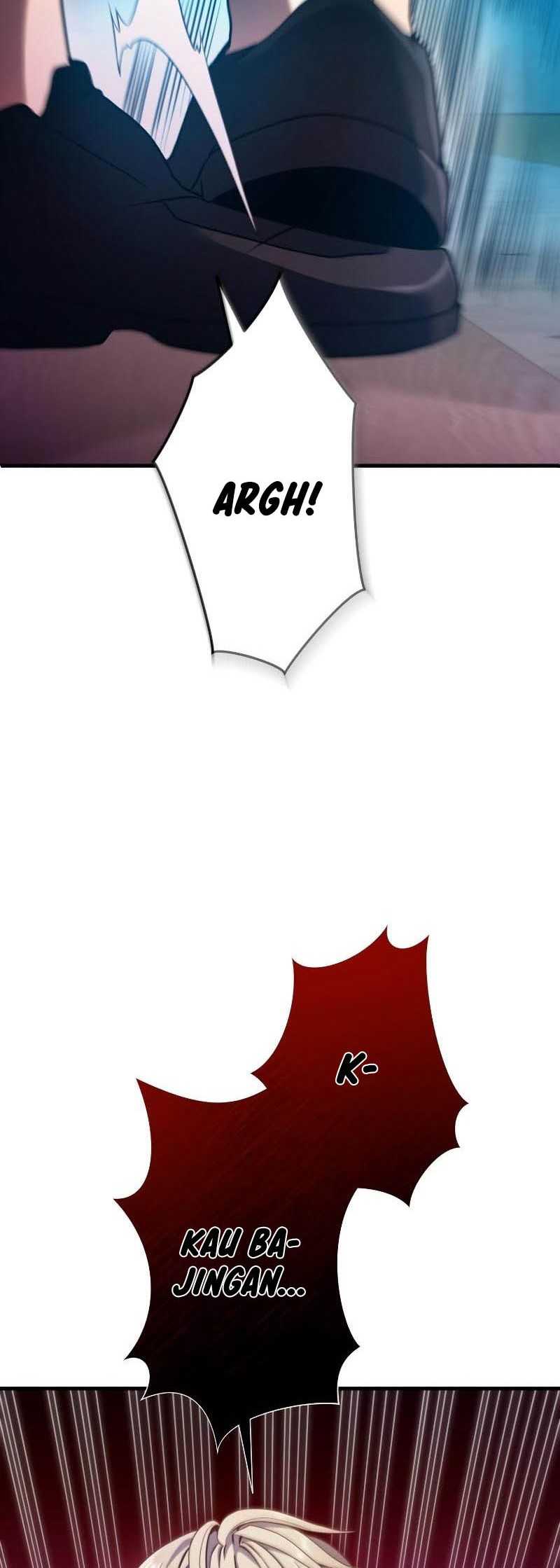 Regression of the Close Combat Mage Chapter 07