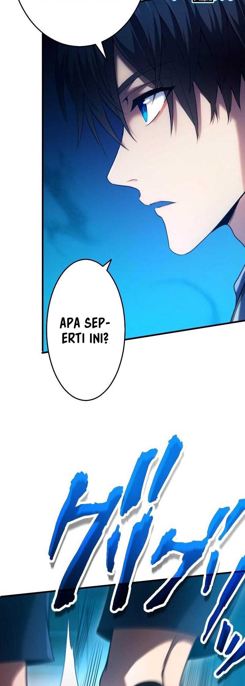 Regression of the Close Combat Mage Chapter 07