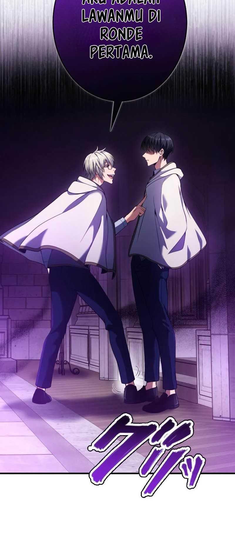 Regression of the Close Combat Mage Chapter 07