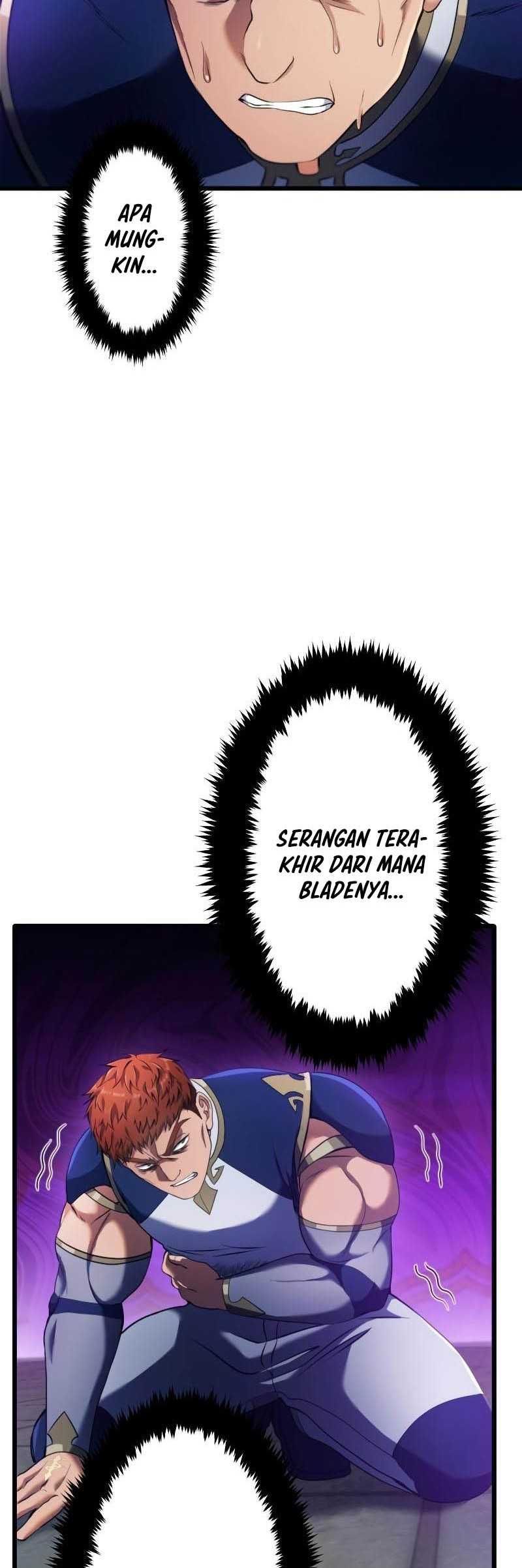Regression of the Close Combat Mage Chapter 07