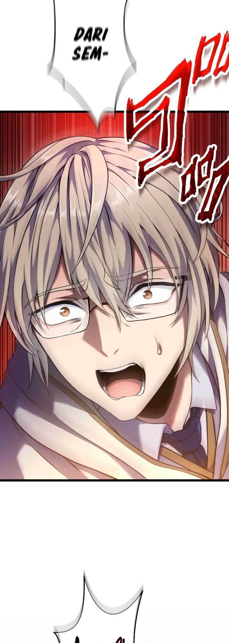 Regression of the Close Combat Mage Chapter 07