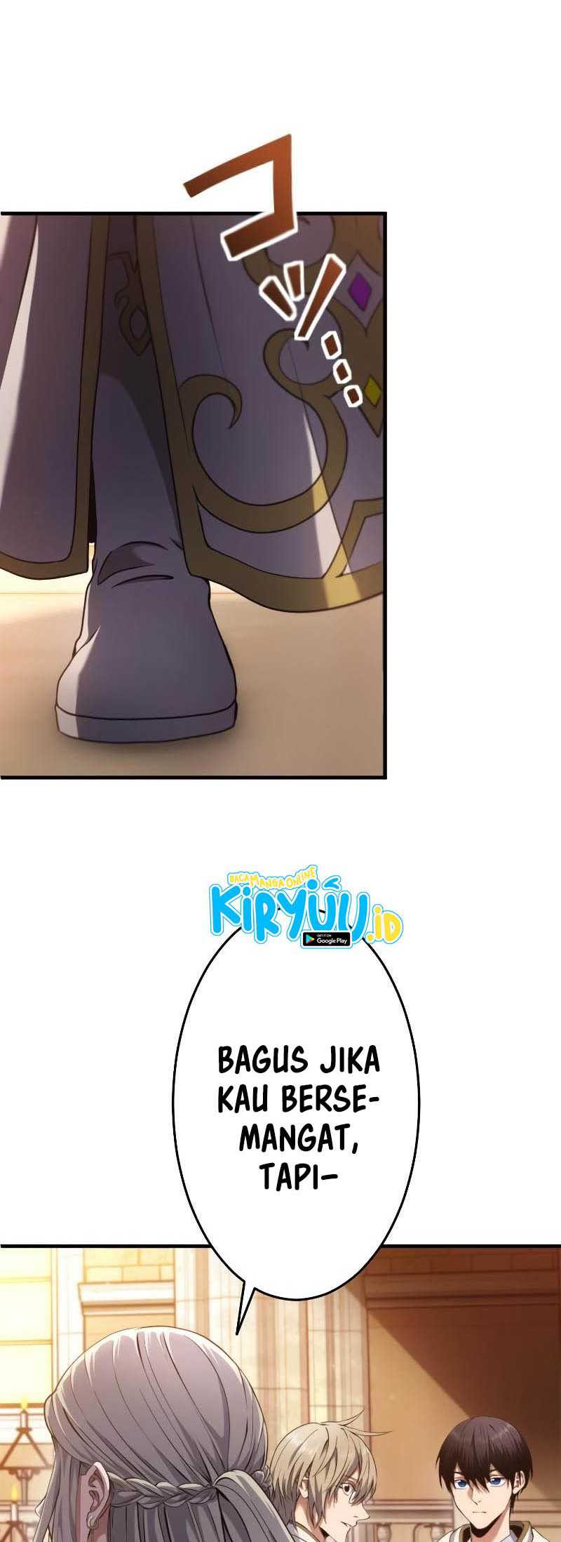 Regression of the Close Combat Mage Chapter 07