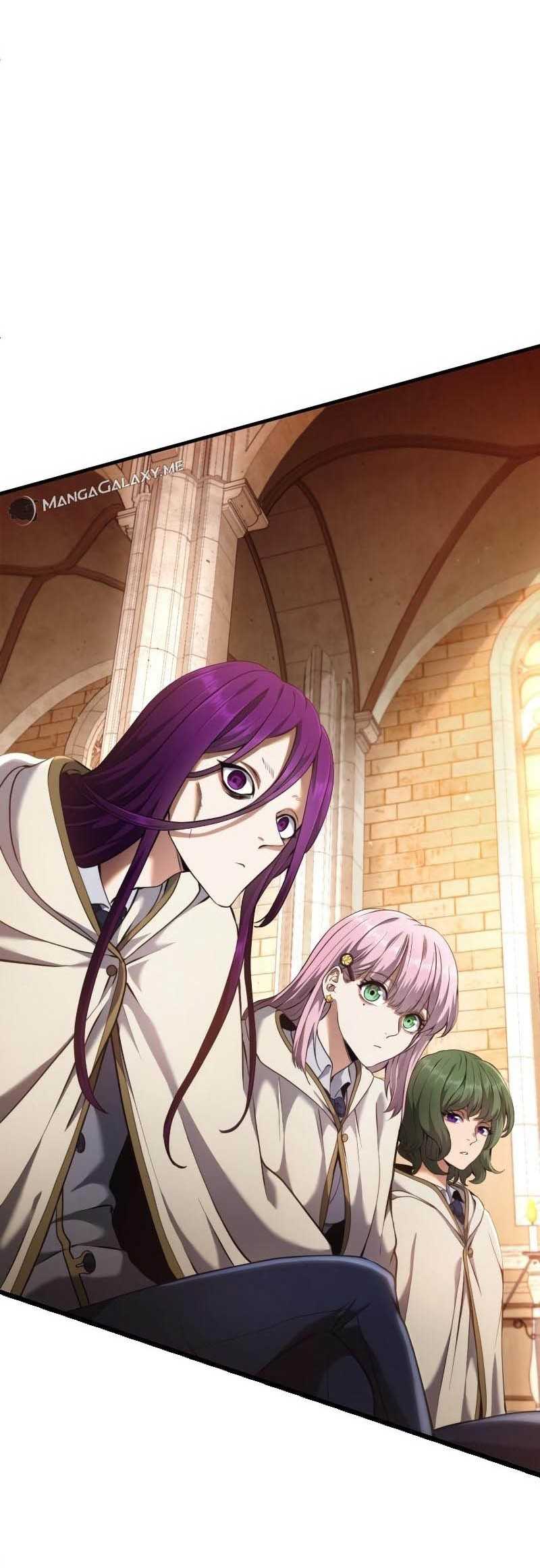 Regression of the Close Combat Mage Chapter 07
