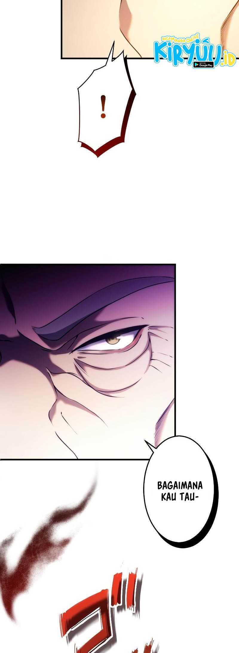 Regression of the Close Combat Mage Chapter 07
