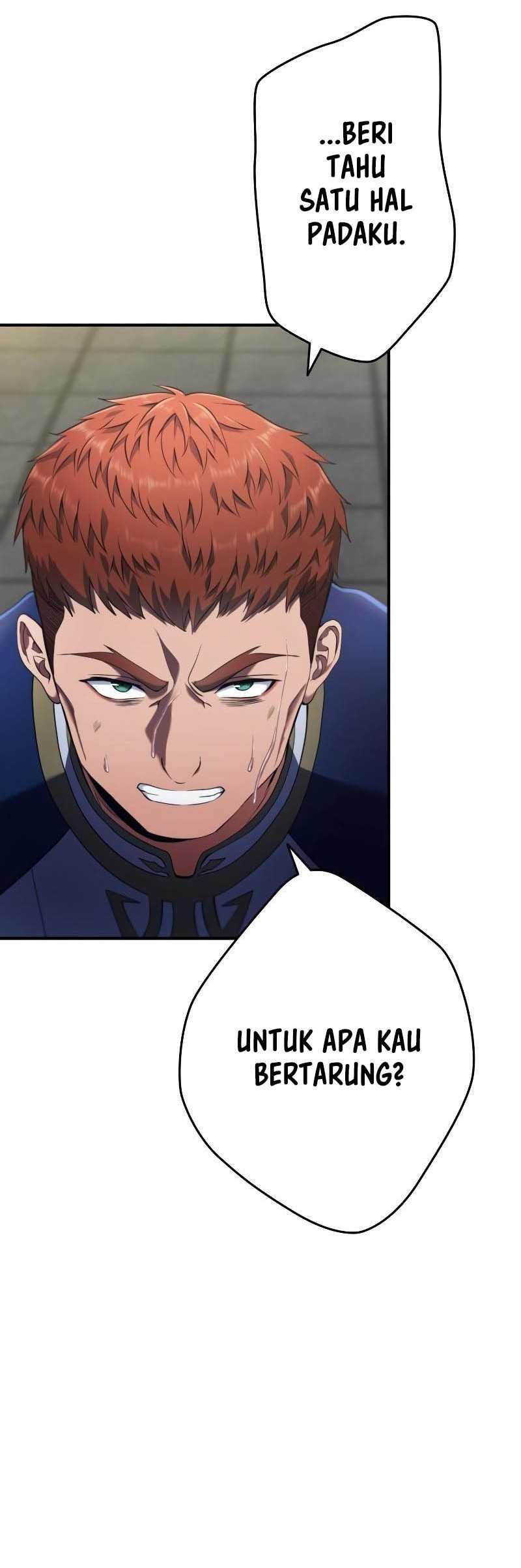Regression of the Close Combat Mage Chapter 07