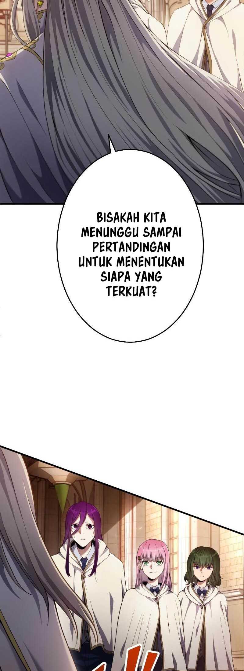 Regression of the Close Combat Mage Chapter 07