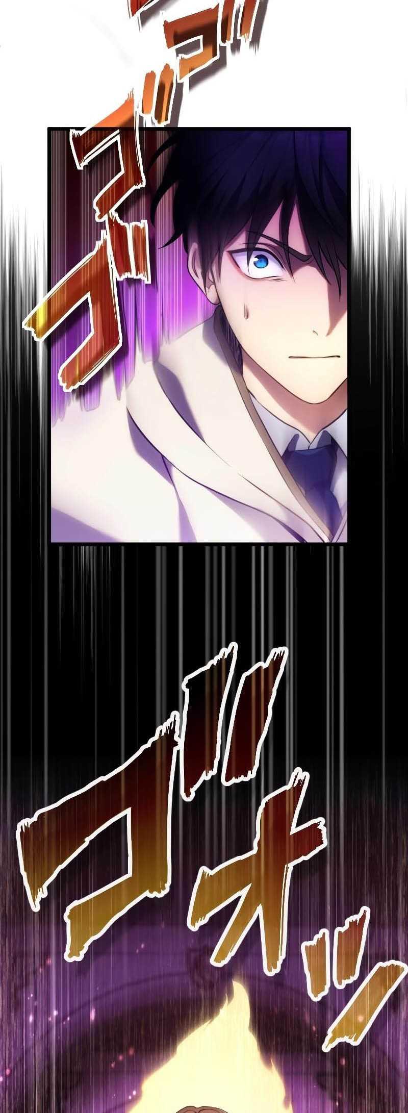 Regression of the Close Combat Mage Chapter 07