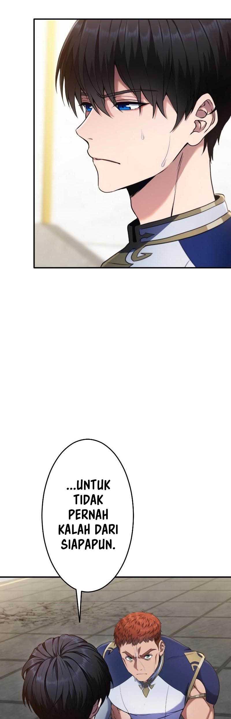 Regression of the Close Combat Mage Chapter 07