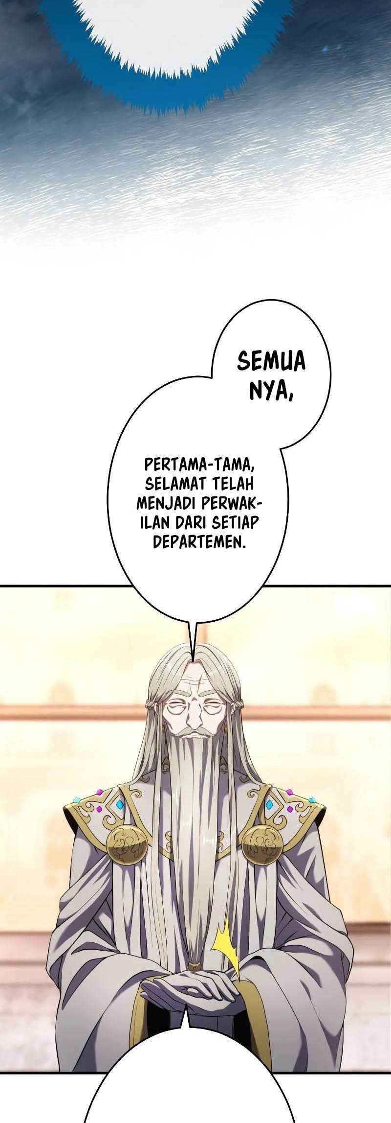 Regression of the Close Combat Mage Chapter 07