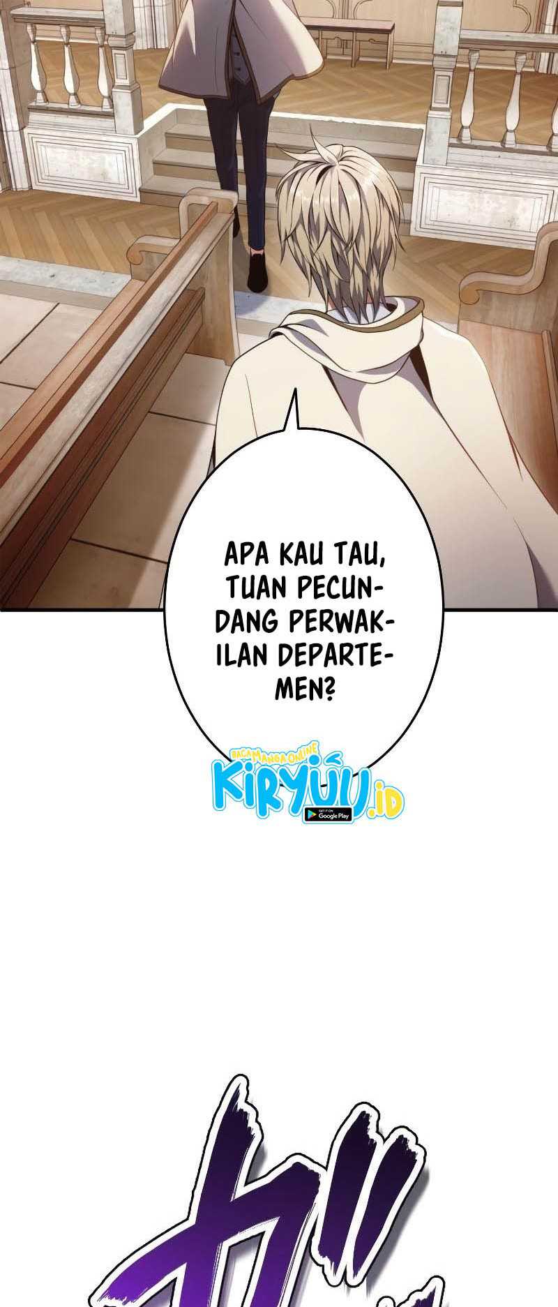 Regression of the Close Combat Mage Chapter 07