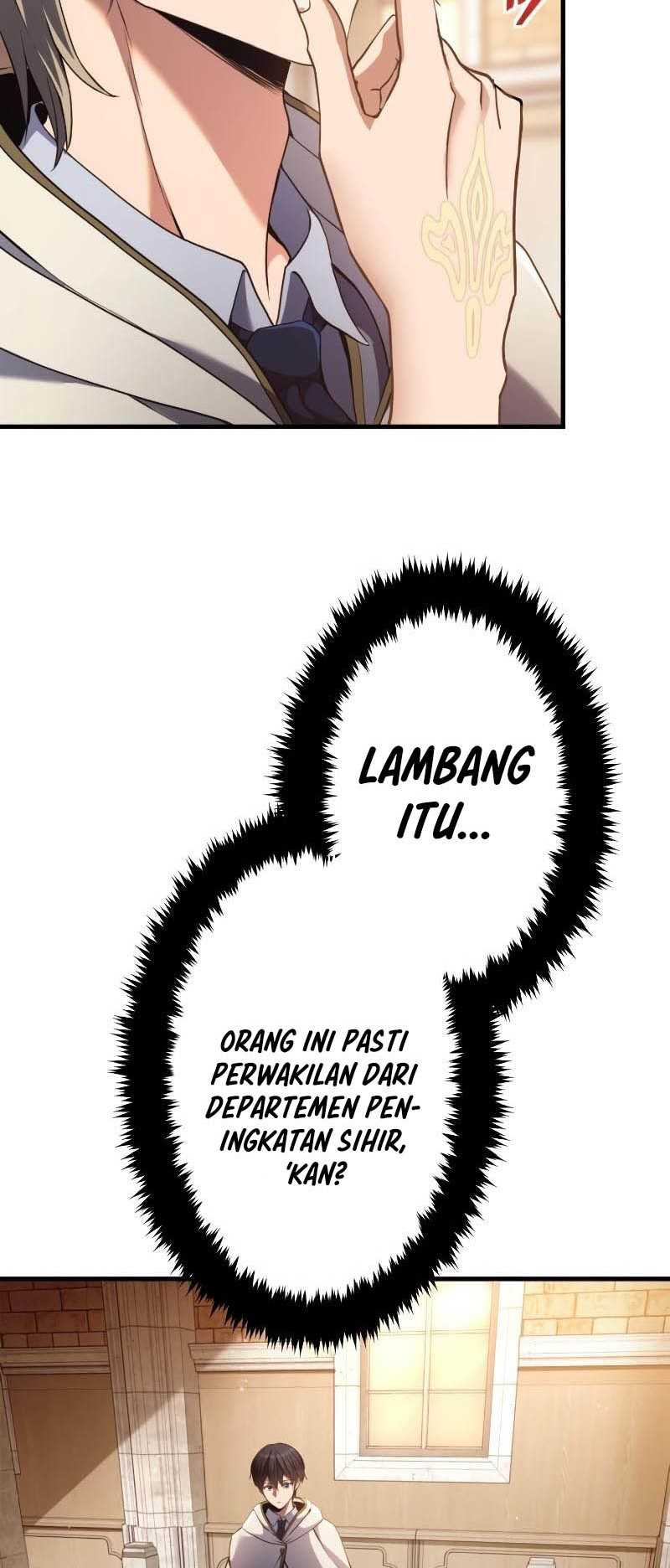 Regression of the Close Combat Mage Chapter 07