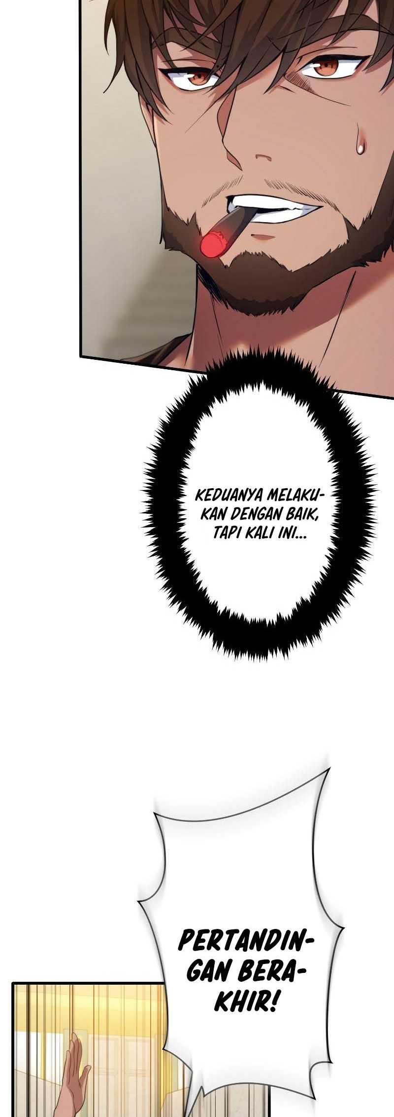 Regression of the Close Combat Mage Chapter 07