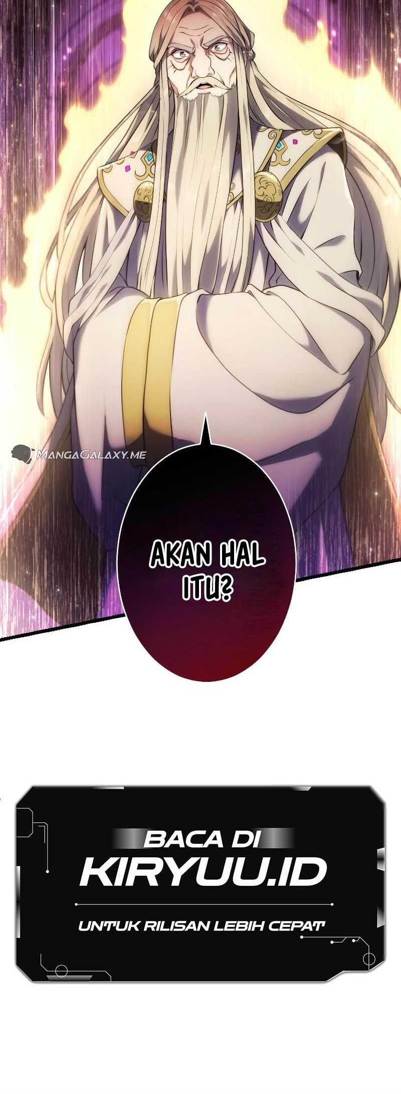 Regression of the Close Combat Mage Chapter 07