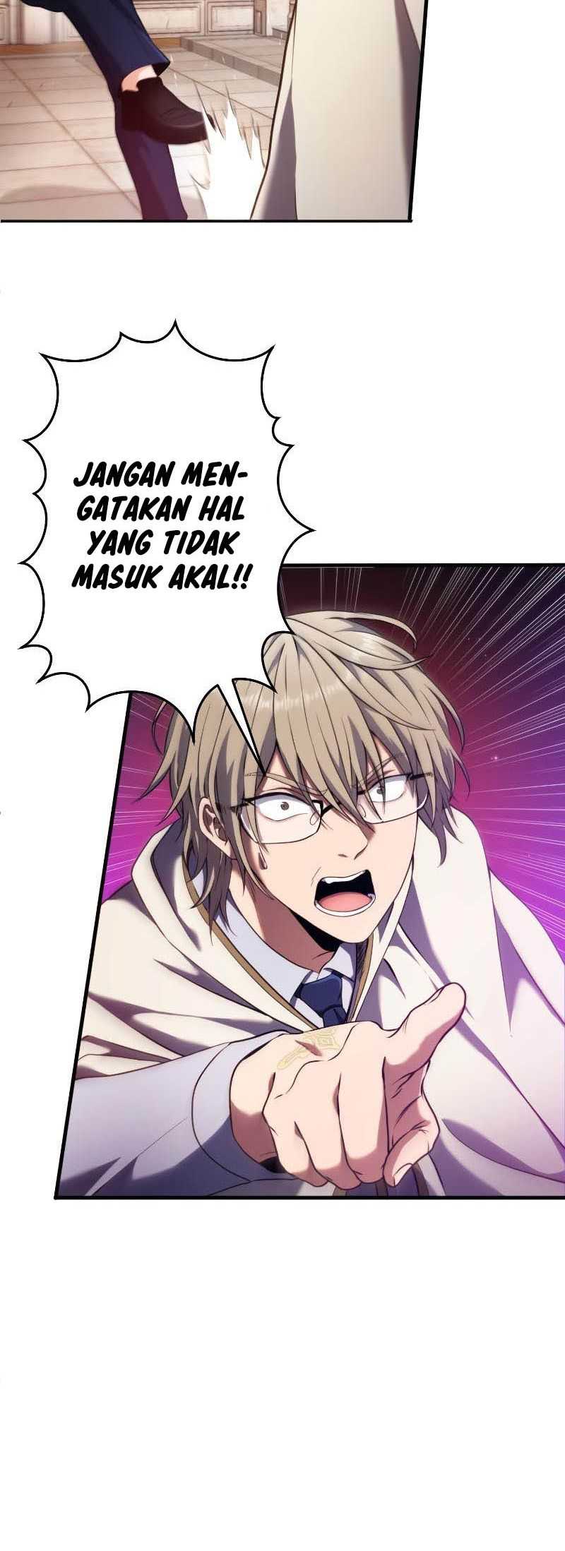 Regression of the Close Combat Mage Chapter 07