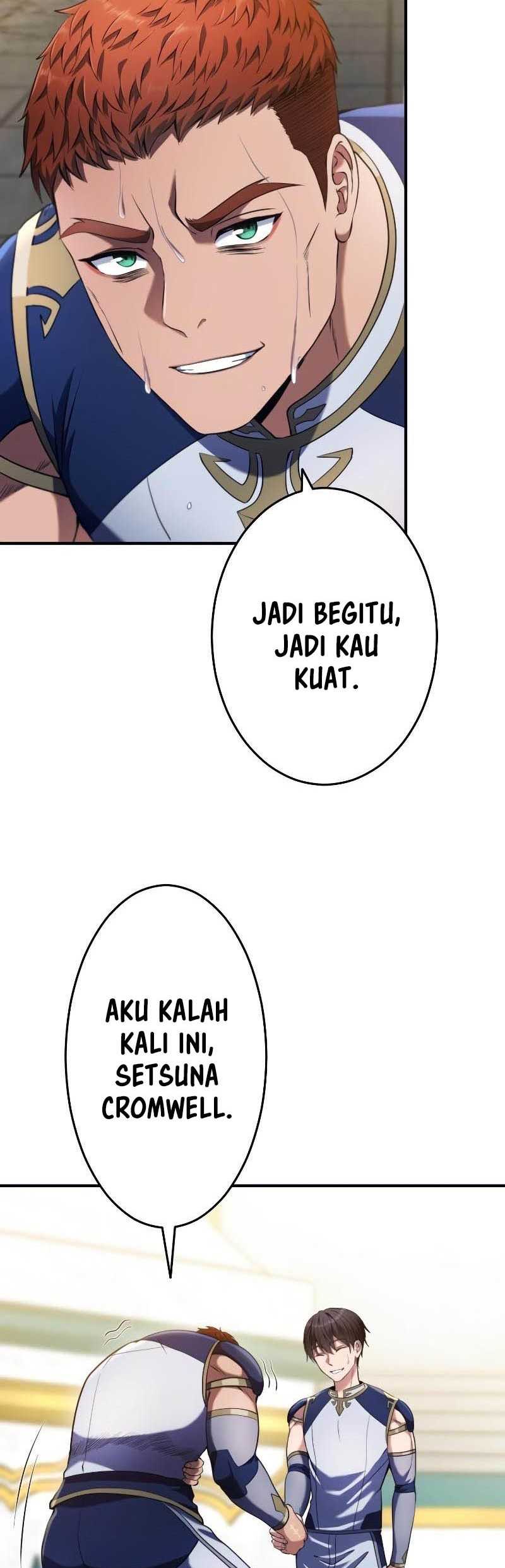 Regression of the Close Combat Mage Chapter 07