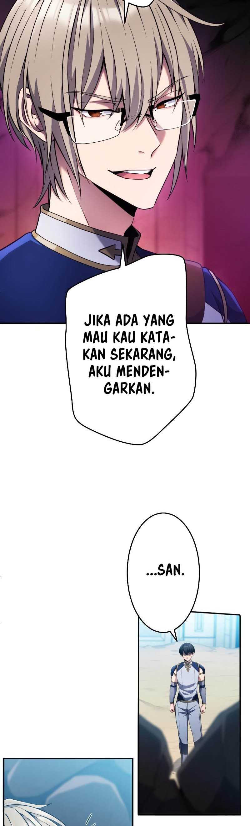 Regression of the Close Combat Mage Chapter 09