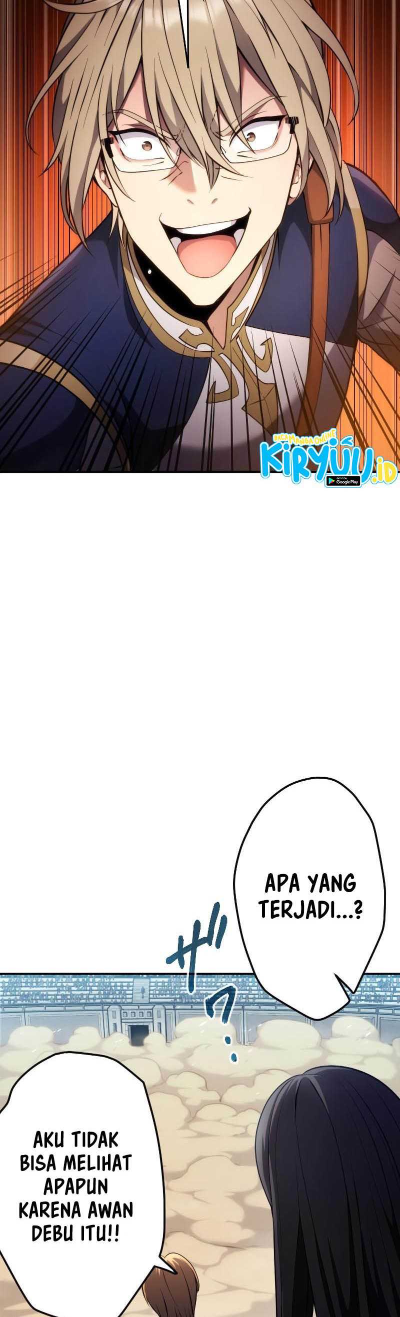 Regression of the Close Combat Mage Chapter 09