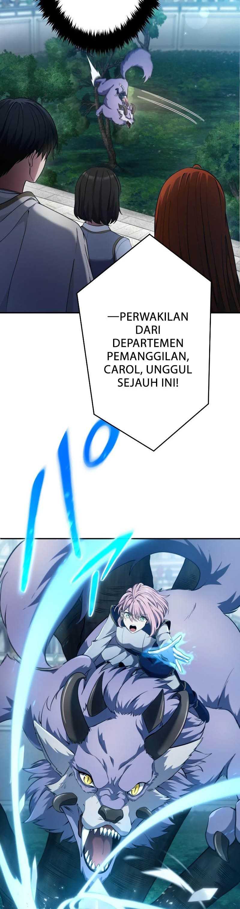 Regression of the Close Combat Mage Chapter 09