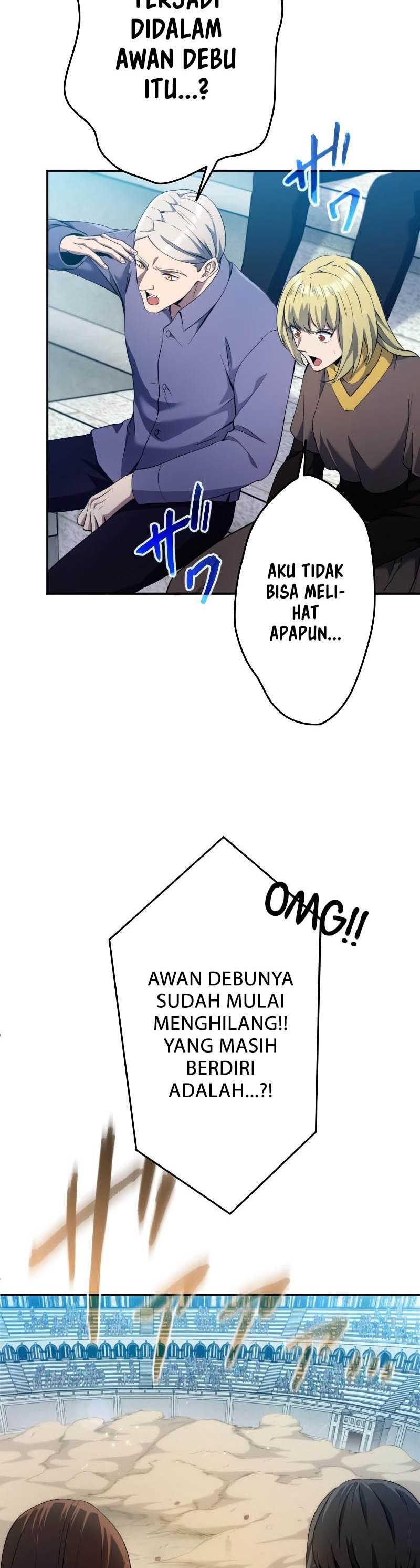 Regression of the Close Combat Mage Chapter 09