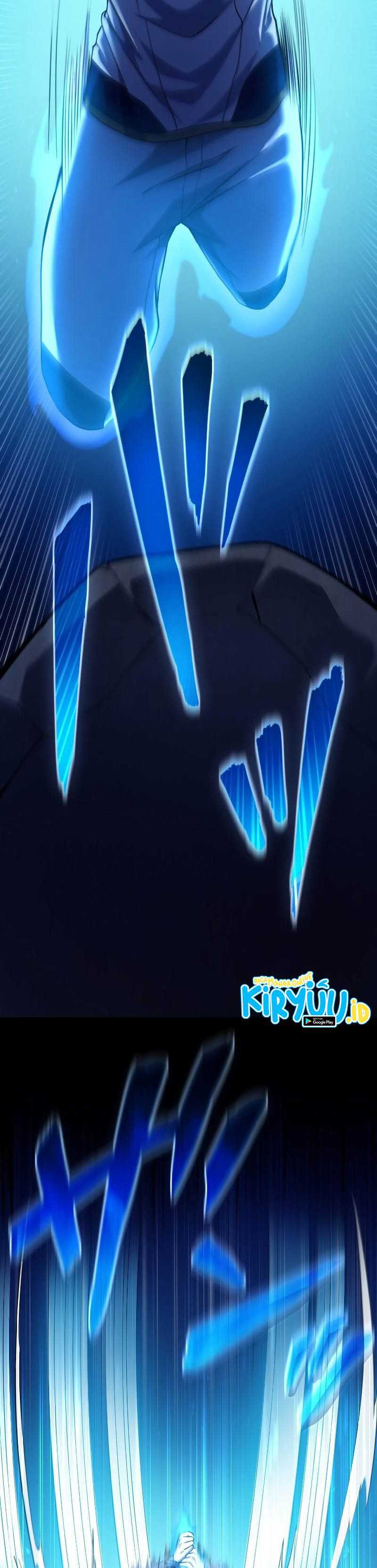 Regression of the Close Combat Mage Chapter 09