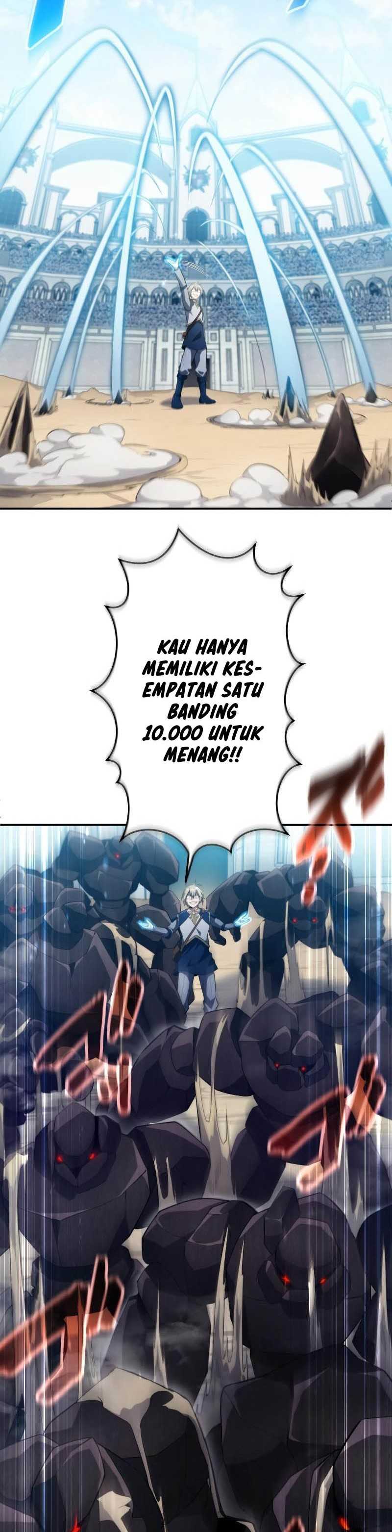 Regression of the Close Combat Mage Chapter 09