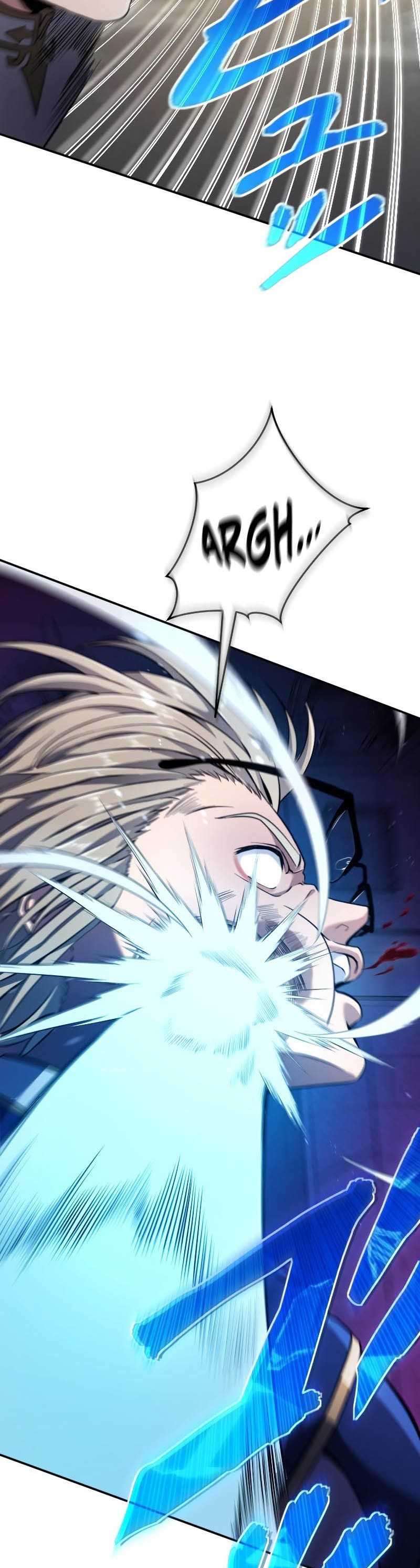 Regression of the Close Combat Mage Chapter 09