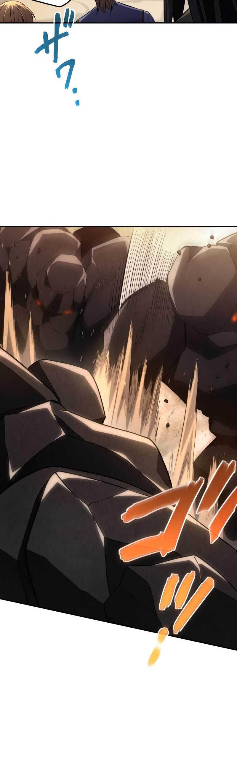 Regression of the Close Combat Mage Chapter 09